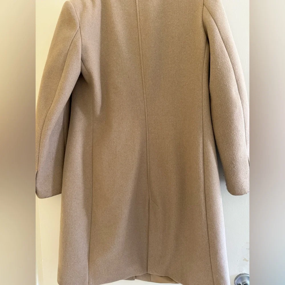 Zara Coat Soft - Picture 7 of 7